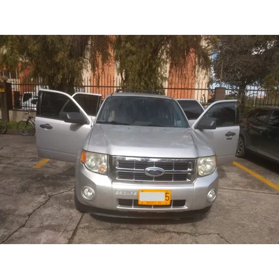 Ford Escape 3.0 Xlt