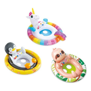 Salvavidas Bebes | Inflable Dona Intex | Diferentes Diseños Salvavidas Bebes | Inflable Dona Intex | Diferentes Diseños