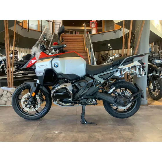 Bmw R 1300 Gs Adventure 0 Km  Cordasco Motohaus