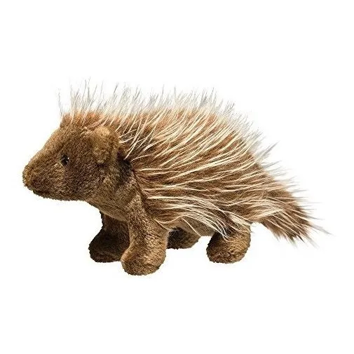 Peluche De Puercoespín Douglas Percy