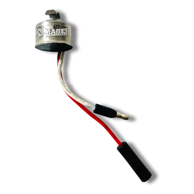 Pastilla Bimetal L47 Para Refrigeradoras