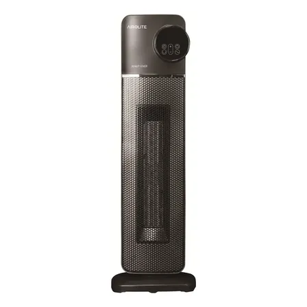 Termoventilador Cerámico Digital 2000w Htc-2022 Rc