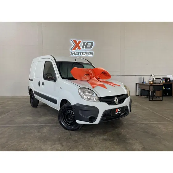 Renault Kangoo Express Kgoo Express16