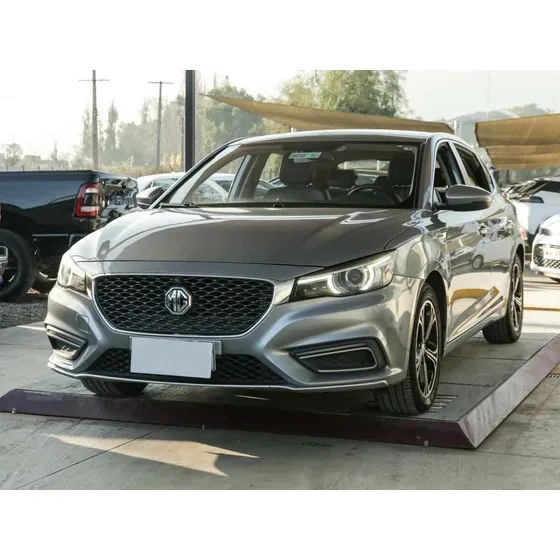 Mg Mg6 1.5 At