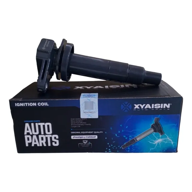 Bobina Encendido Toyota Terios Bego 1.5 2008-2014 Original