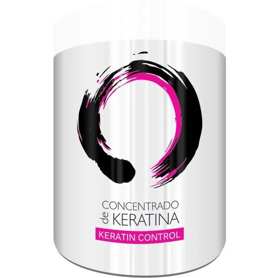 Concentrado De Keratina Kakawa 1kg, Profesional