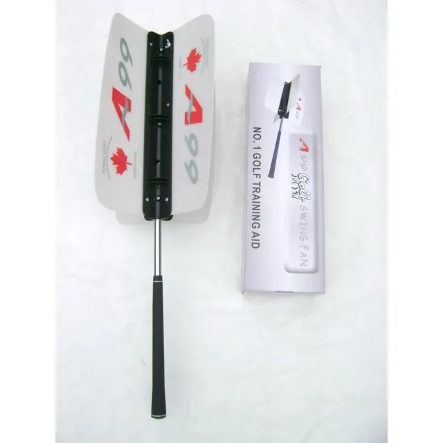 Power Swing Fan Ayuda Formacion Practica Club Nuevo 79