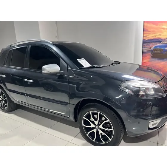 Renault Koleos Sportway 2.5 4x2 usado en Antonio Nariño
