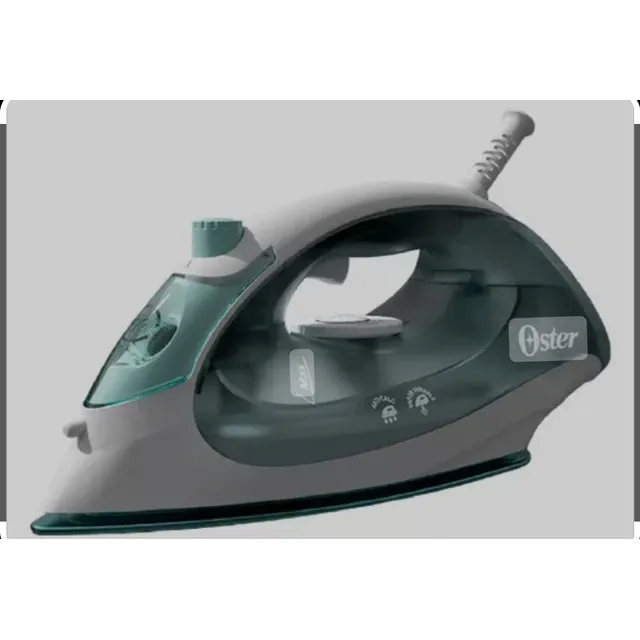 Plancha Oster Serie 8001
