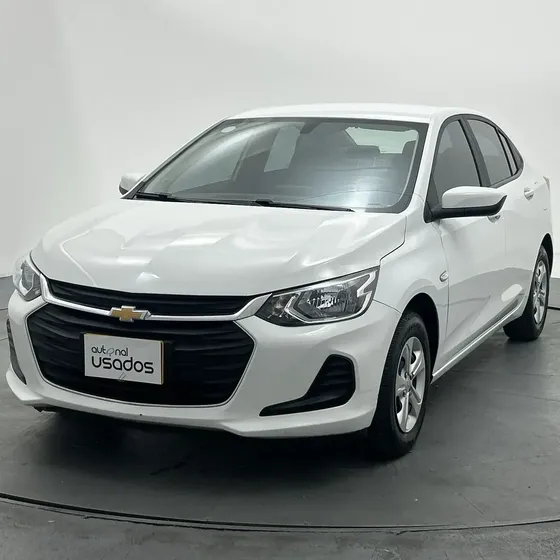 Chevrolet Onix 2025 Onix Lt Turbo 1.0 Aut
