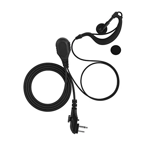 V Bestlife Walkie Talkie Auricular, Auricular De Ptt Vs7p3