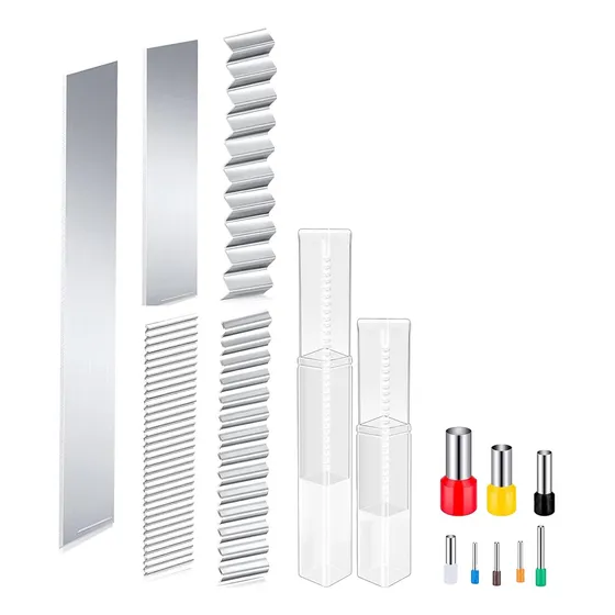 Herramientas Para Cortar Ceramica Artesanal Pack X13