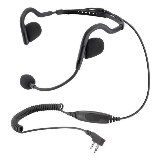 Auriculares Headset H10 Rugged Radios
