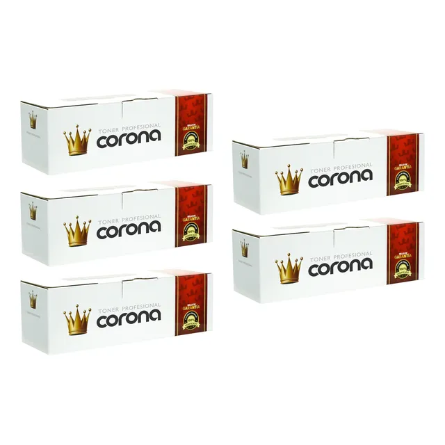 5 Pza Dr1060 Tambor Compatible Con Dcp-1602