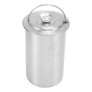 Olla A Presión Para Hacer Jamón De Acero Inoxidable Olla A Presión Para Hacer Jamón De Acero Inoxidable