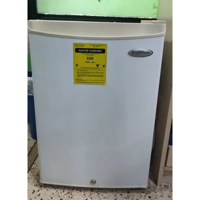 Nevera Ejecutiva