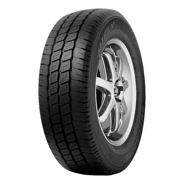 Llanta 235/65r16 C Hifly Super2000