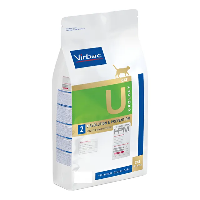 Hpm Cat Urology - 2 X 1.5 Kg