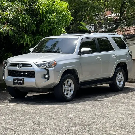 Toyota 4runner 2023 4.0 Sr5 Fl