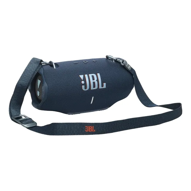 Parlante Jbl Xtreme 4 Blue Ipx67 100 Watts Portátil Azul