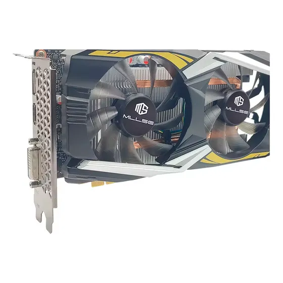 Placa De Vídeo Nvidia Revenger G-rtx2060s 8gb Gddr6