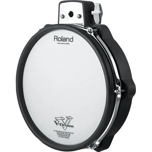 Monitor Eletrônico De Conjunto V-drum Roland Pm-200 180w