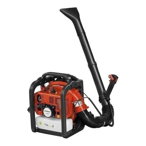 Soprador Costal Gasolina 59.2cc 2t 1.8l Mono Sc600tky Tekna 59,2cc