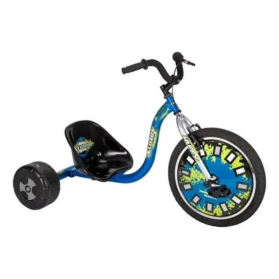Triciclo Deslizador Huffy Slider Rin 20