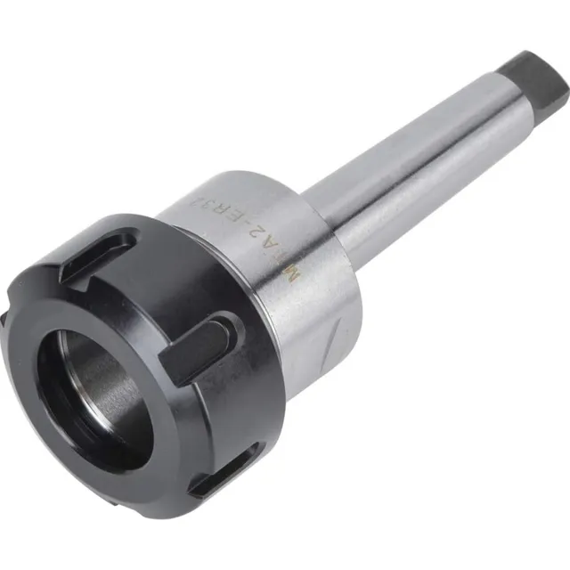 Portaherramientas De Fresado Para Torno Cnc Mta2-er32