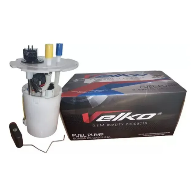 Bomba Gasolina Completa Chevrolet Aveo Optra Desing Limited