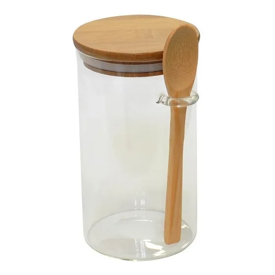 Azucarero/quesera 900ml D9/15.5cm