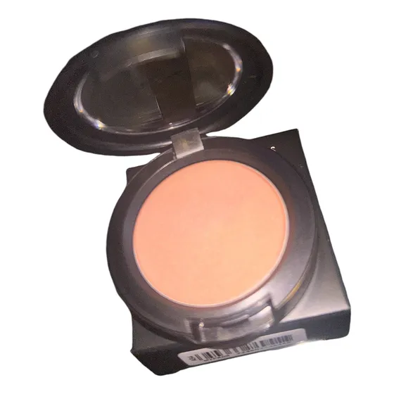 Rubor En Crema Maquillaje Mac Cream Colour Hush 3.2g