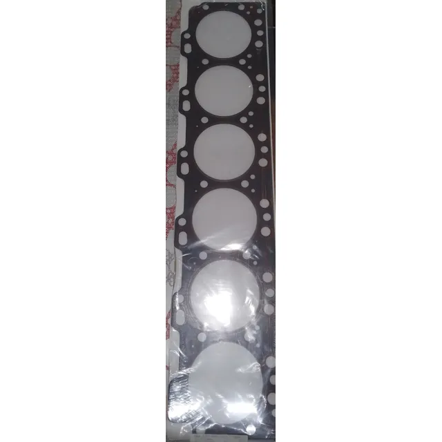 Empacadura De Cámara Cummins 6 Ct Ford Cargo 1721