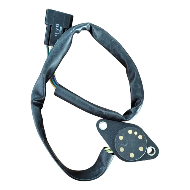 Sensor De Cambios Zanella Rz3