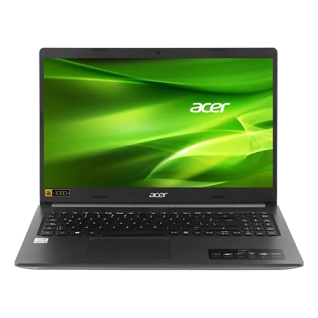 Notebook Acer Aspire 3 15.6 Core I5 8gb 512gb Ssd Vga 2g W10