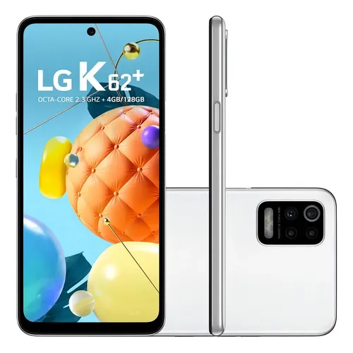 Bigme Hibreak Pro Color White 4g/5g Dual Sim E-paper Smartphone