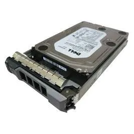 6n9hj Dell - 2 Tb 7.2k Rpm 12 Gb / S Sas 2.5 