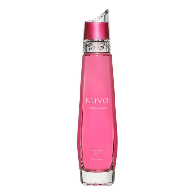 Licor Nuvo Espumante  750ml 100% Original Duty Free 