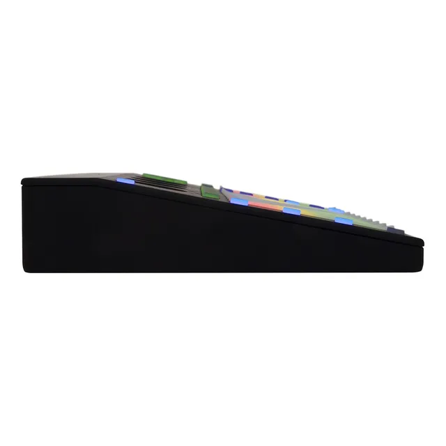 K-mix Mezclador Digital Compacto 8 Canal Efecto Interfaz
