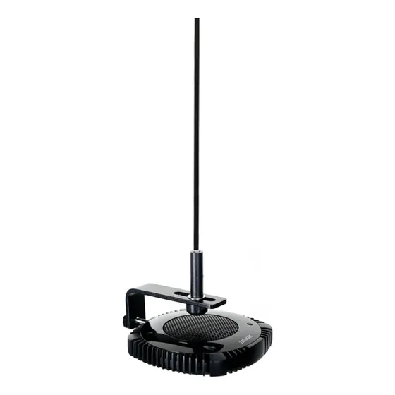 Luminaria Com Pendente Zetlight X9 96w Aquarios 40 A 80cm