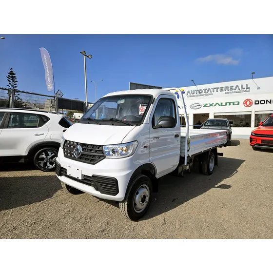 Dongfeng Df212 Sc Mt