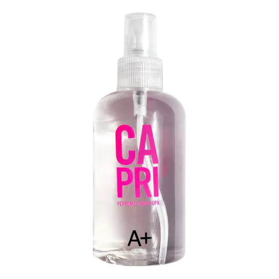 Perfume Capri Ropa Refans A+ Positivo Csi