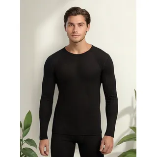 Camisa Térmica Frio Inverno Flanelada Segunda Pele Grossa Camisa Térmica Frio Inverno Flanelada Segunda Pele Grossa