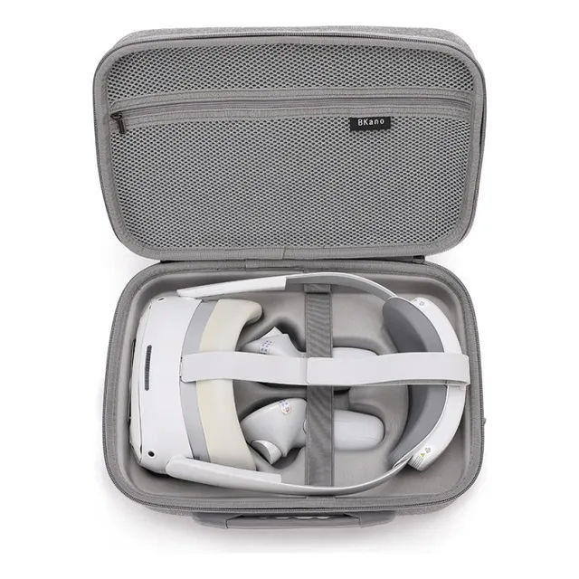 Adecuado Para Pico 4 Ultra Bolsa De Almacenamiento Vr Gafas