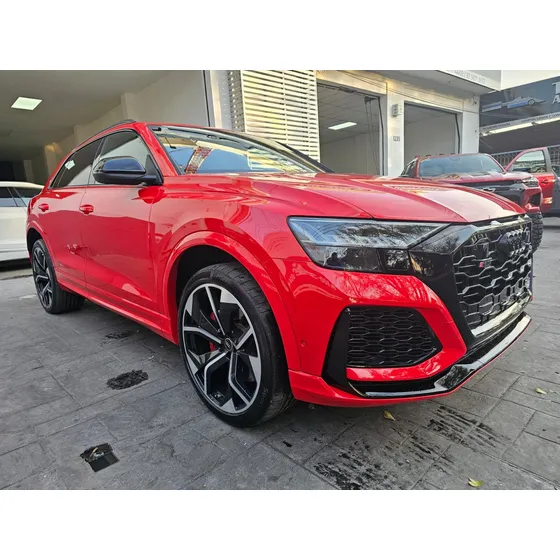 Audi Q8 Sr