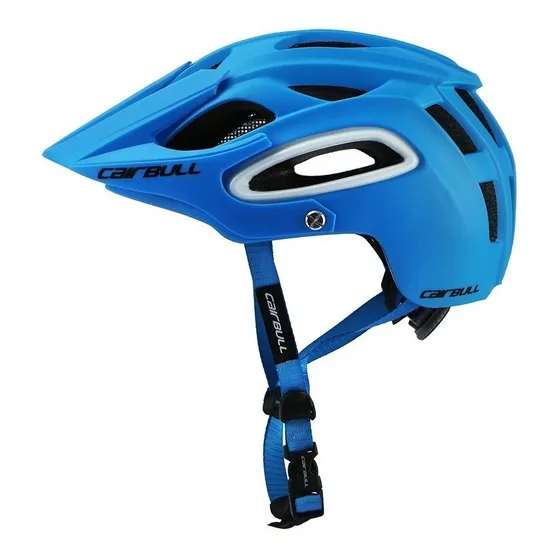 Casco Ciclismo Mtb Bici Certificado Original Cómodo Obsequio