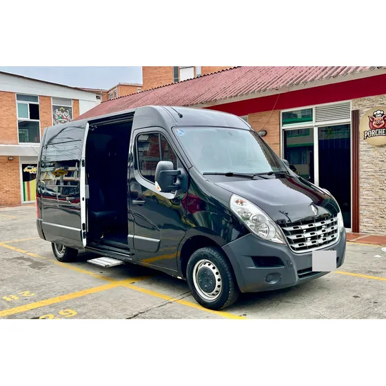 Renault Master 2.3l