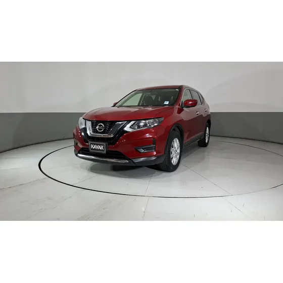 Nissan X-trail 2.5 Sense 2 Row Auto