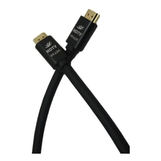Cable  Hdmi 4k 10m