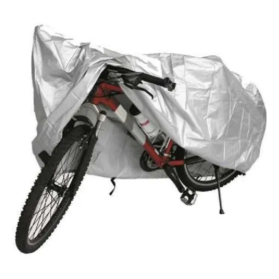 Protector De Bicicleta